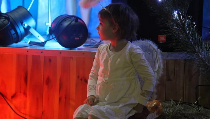 Przegląd Kolęd w Siedlnicy