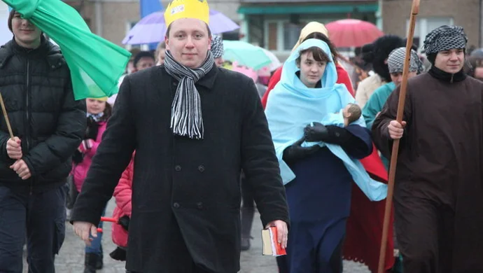 Marsz Trzech Króli
