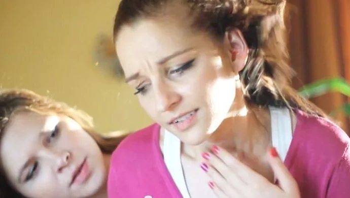 Pierwsza pomoc w przypadku zadławienia