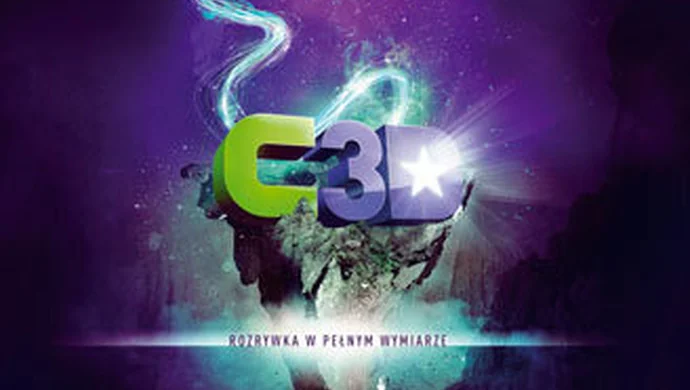 Kino na szpilkach w Cinema 3D 