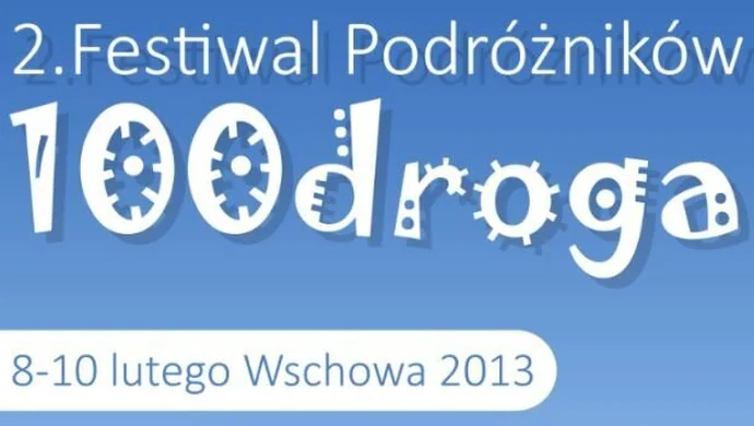 2 Festiwal Podróżników - pokazy, koncerty, wystawy