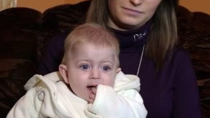 Uzbierali dla Julki ponad 6 tys. 