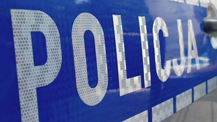 Pamiętaj o kamizelce odblaskowej