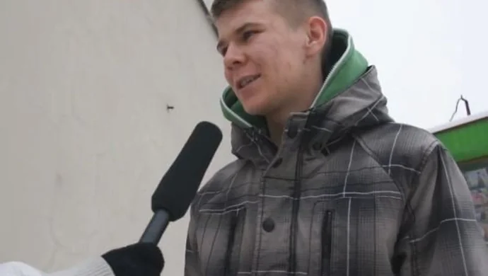 Dzisiaj pamiętamy o Dniu Dziadka - Sonda