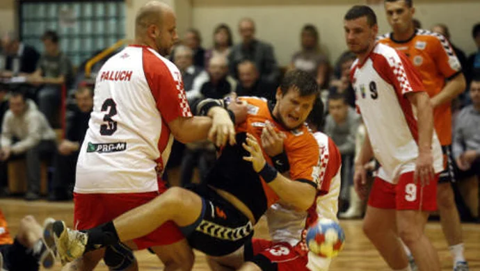Superliga we Wschowie