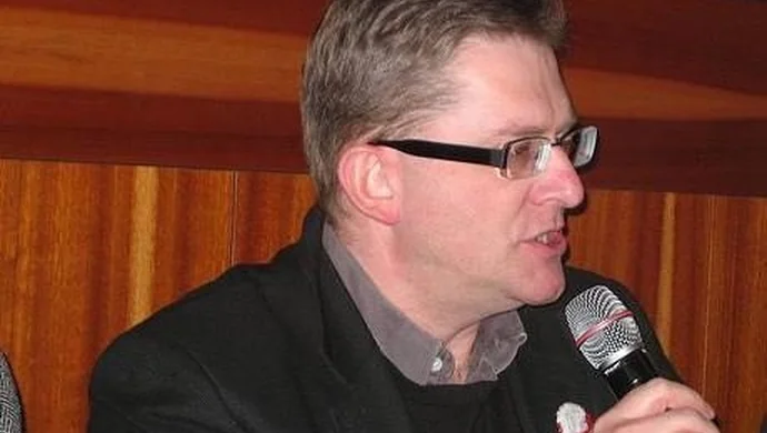 26 stycznia Grzegorz Braun we Wschowie