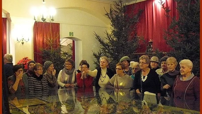 W blasku rzemiosła artystycznego