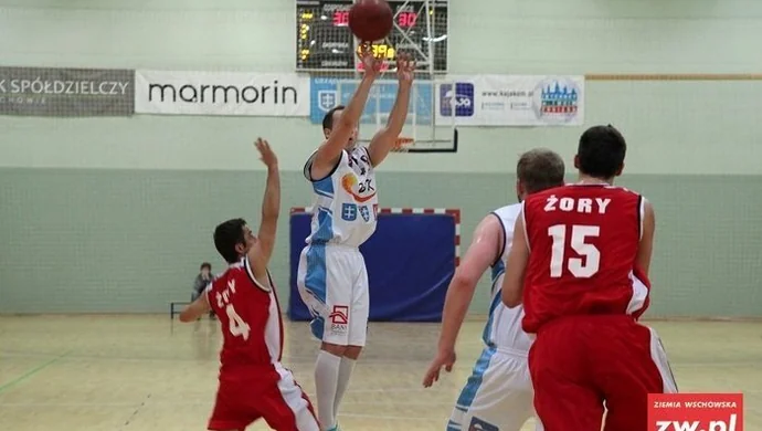 Porażka we Wrocławiu