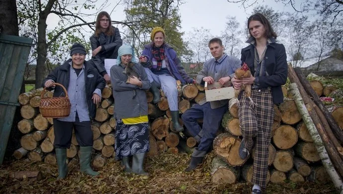 Film uczniów z Zana w finale - pomóż im wygrać!