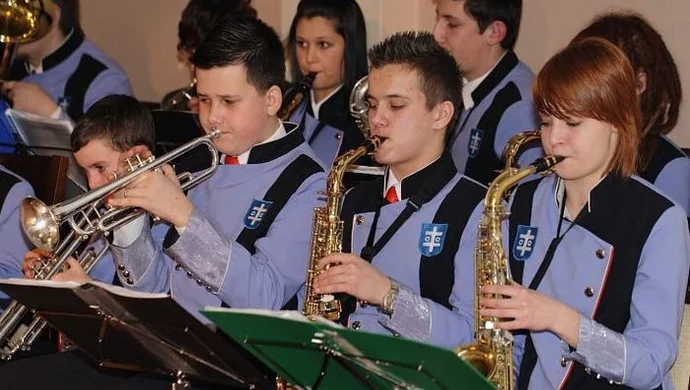 Koncert Karnawałowo-Walentynkowy ze Stowarzyszeniem Kultury Ziemi Wschowskiej