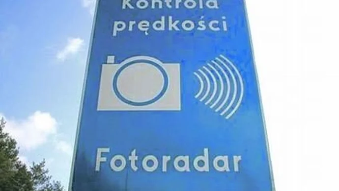 Gmina zakupiła fotoradar dla Straży Miejskiej