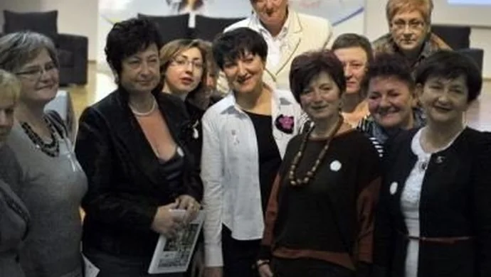 Konferencja Kobiet 2013 już w marcu - Urszula Chudak organizuje bezpłatny wyjazd