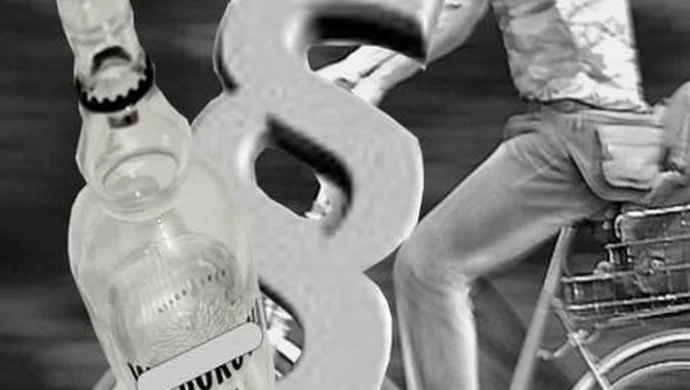 Weekend: nietrzeźwi kierowcy na drogach powiatu