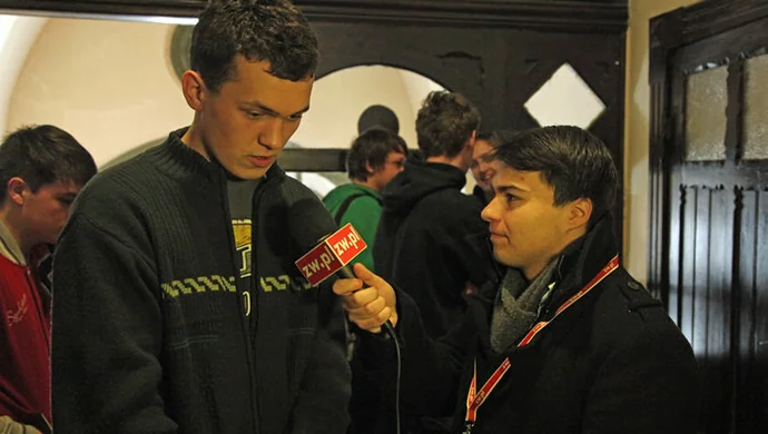 Ile pączków zjedzą wschowianie - sonda