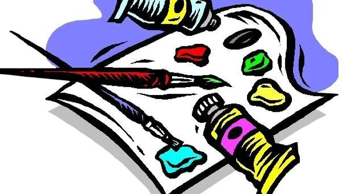 Szlichtyngowa: Młodzi plastycy z powiatu nagrodzeni