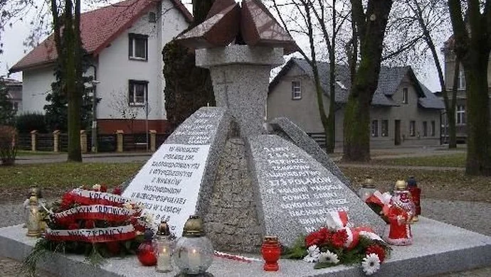 70 rocznica ludobójstwa Polaków na Kresach Wschodnich