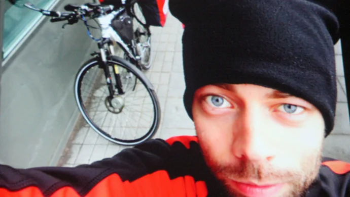 100droga - Piotr Mitko z nagrodą publiczności