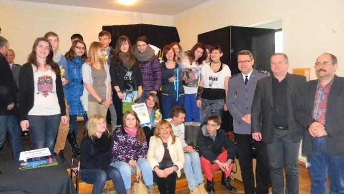 Żyj zdrowo i kolorowo w Sławie