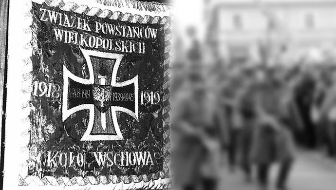 Bohaterowie ze Wschowy