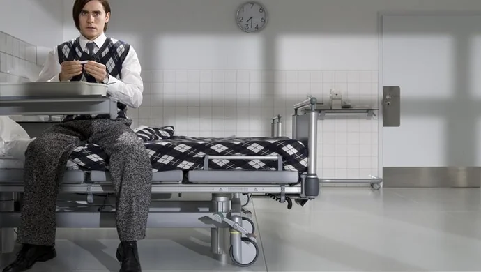 Mr. Nobody w CKiR