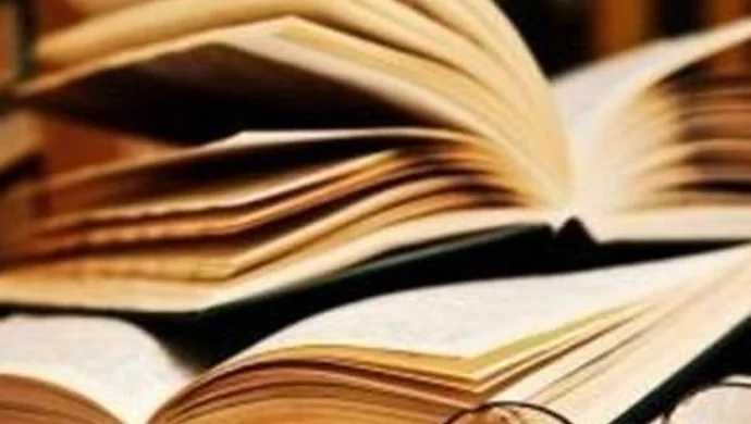 Spotkanie Dyskusyjnego Klubu Książki dla Dorosłych