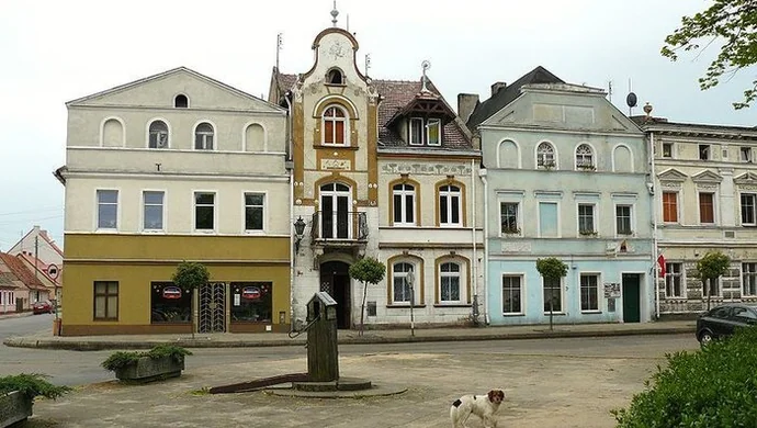 Za co lubisz Szlichtyngowę? – Rozwiązanie konkursu