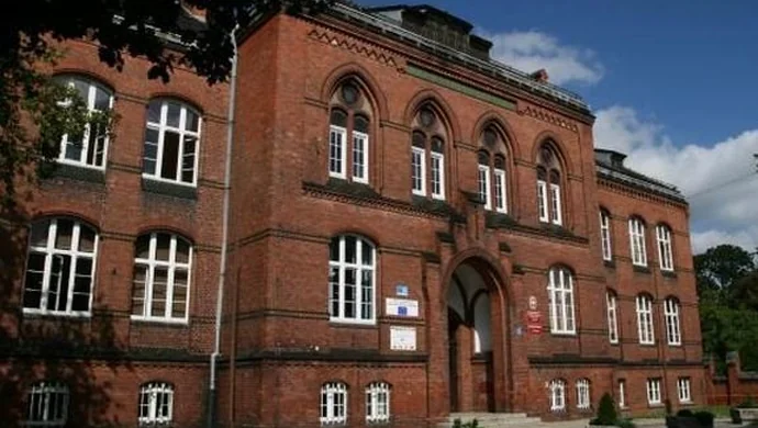Wyremontują salę gimnastyczną w I LO 