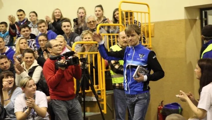 Nadkomplet na Unii w Staszicu