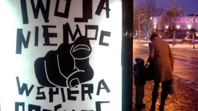 Została napadnięta, potem uratowana, teraz szuka osoby, która jej pomogła