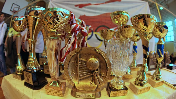 Virtus Volley Cup 9 już w najbliższy piątek i sobotę