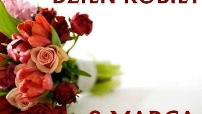 Wyniki konkursu, związanego z Dniem Kobiet