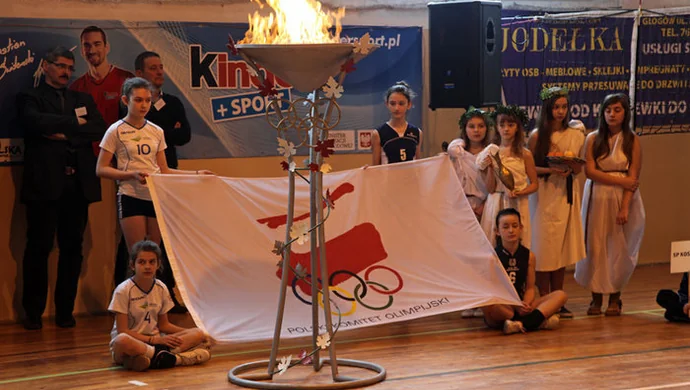 9 Virtus Volley Cup wystartował