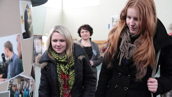 II Festiwal Szkół i Usług Doradztwa Zawodowego