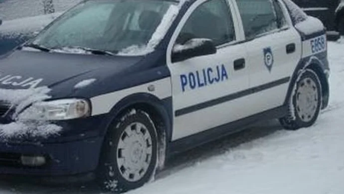 Pod wpływem alkoholu i narkotyków