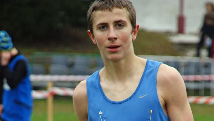 LLKS bezkonkurencyjny, zwycięstwo Adriana Ławeckiego