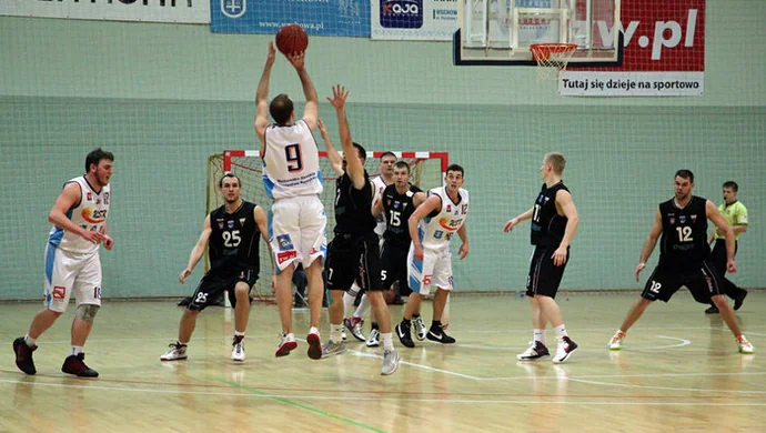 Ostatni mecz sezonu. Czy ostatni w 2 lidze?