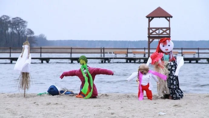 Rozstrzygnięcie konkurs - Jak przegonić zimę?