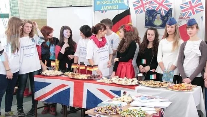 Podziękowania za II Festiwal Szkół i Usług Doradztwa Zawodowego