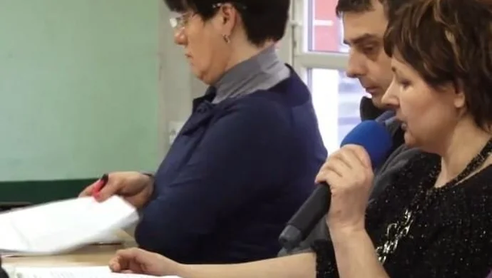W Szlichtyngowej radni apelują o dostęp do informacji