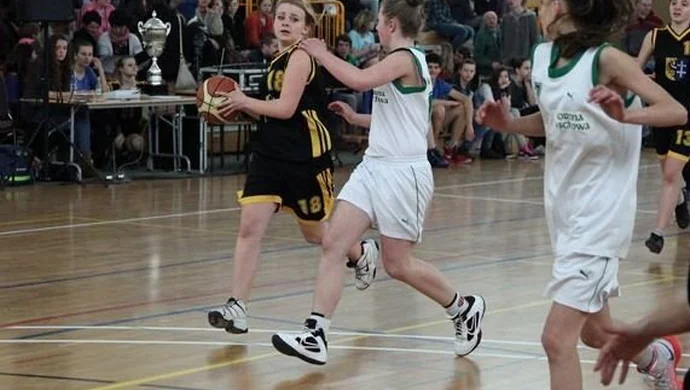 Nie rozrabiam, gram - czyli Dzień Wagarowicza na sportowo