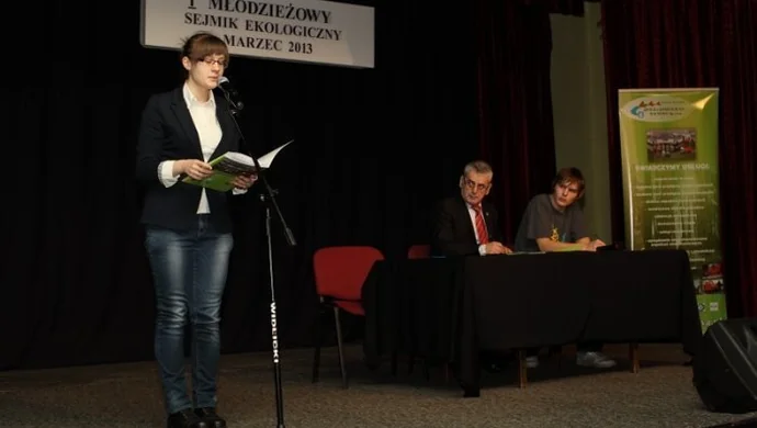 Sejmik odrzucił ustawę śmieciową