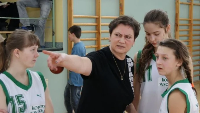 Koszykarki z Gimnazjum Nr 2 awansowały do Finałów Mistrzostw Województwa