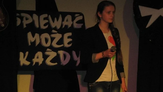 Drugie eliminacje Śpiewać może każdy