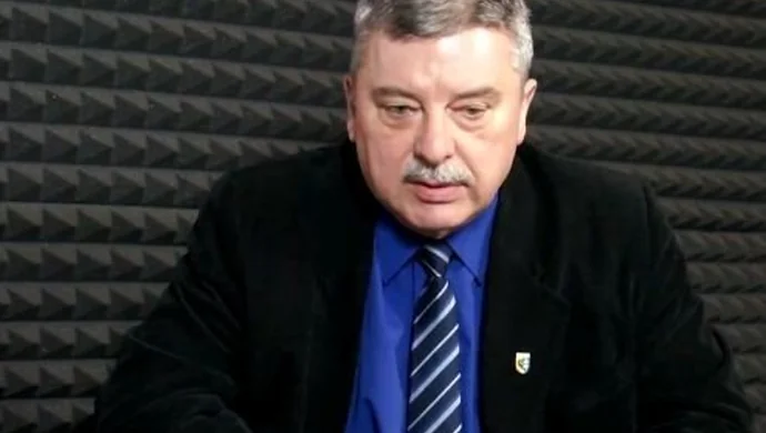 Rozmowa Przy Szklance Wody ze Zbigniewem Semeniukiem