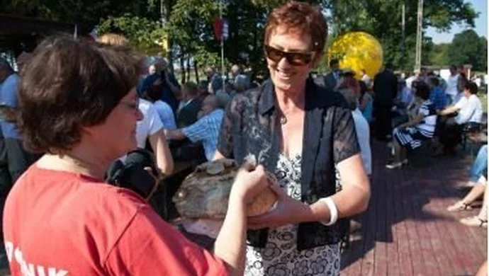 Sołtyska Starego Strącza zrezygnowała z pełnionej funkcji
