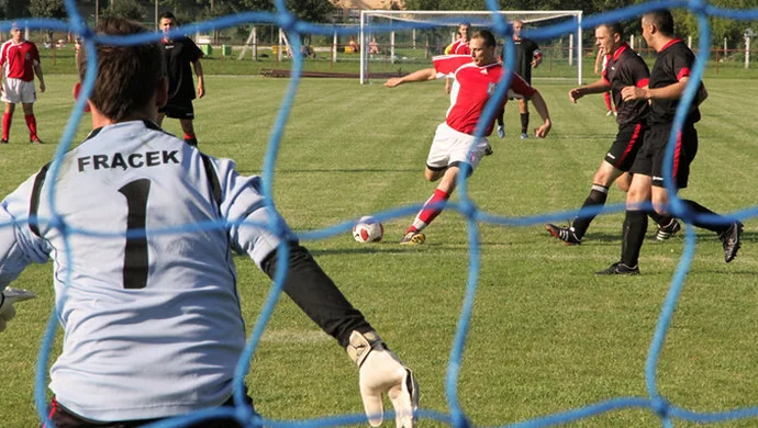 Lepsza atmosfera w szatni