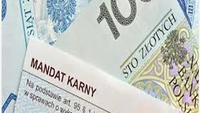 7 mieszkańców Wschowy z mandatami za zakłócanie spokoju