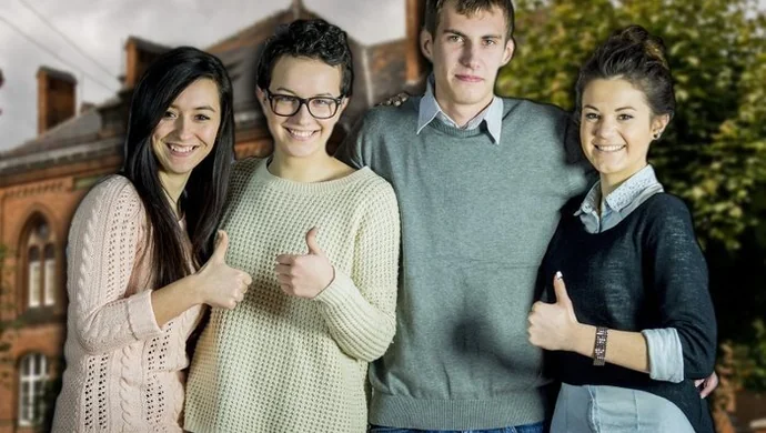 Dzień Drzwi Otwartych w Zanie