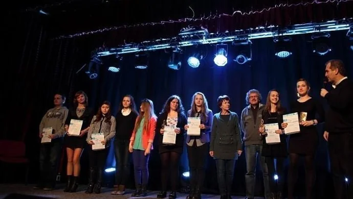 Nominacje do Finału Pro-Arte 2013 rozdane