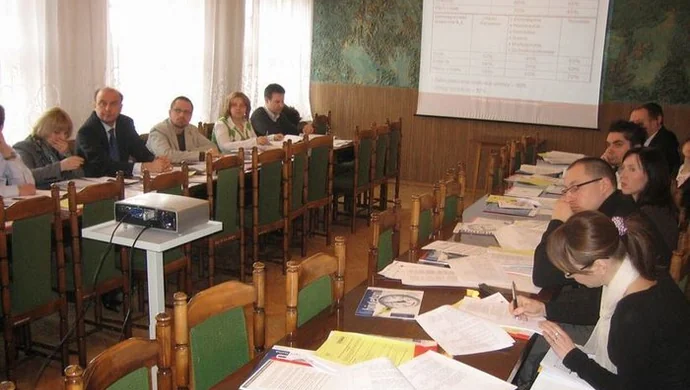 W piątek szkolenie dla lokalnych przedsiębiorców